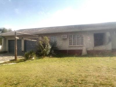 King Williams Town, Eastern Cape, Südafrika