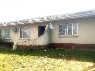 King Williams Town, Eastern Cape, Südafrika