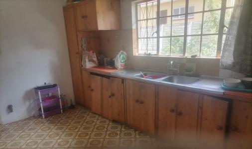 King Williams Town, Eastern Cape, Südafrika