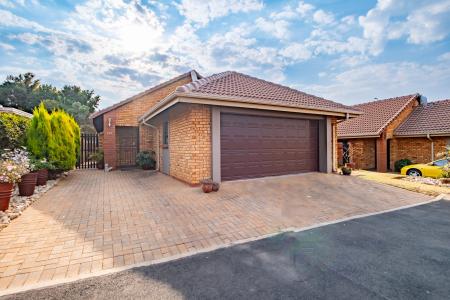 Krugersdorp, Gauteng, South Africa