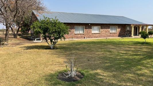 Bela Bela, Limpopo, South Africa