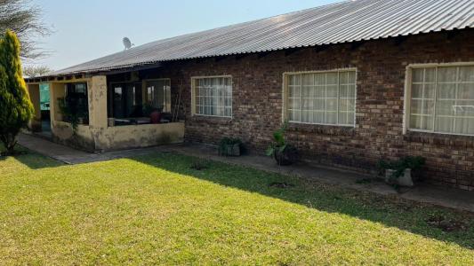 Bela Bela, Limpopo, South Africa