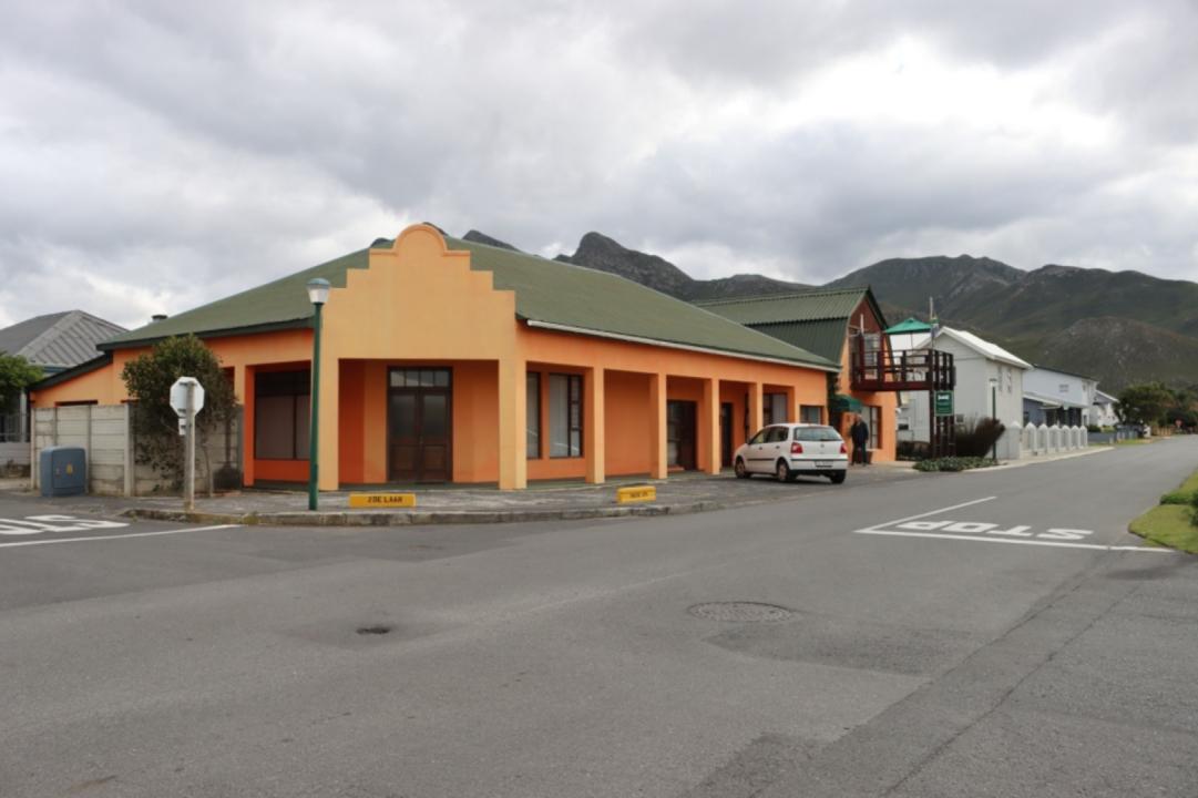 Kleinmond, Western Cape, África Do Sul