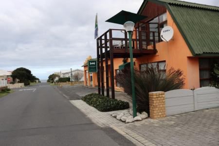 Kleinmond, Western Cape, África Do Sul