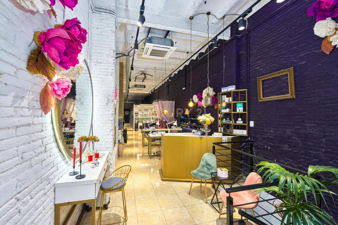 Barcelona, Cataluña/Catalunya 08015, Spain