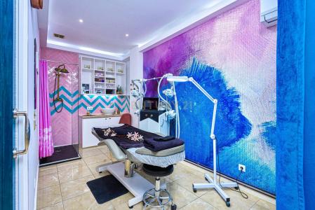 Barcelona, Cataluña/Catalunya 08015, Spain