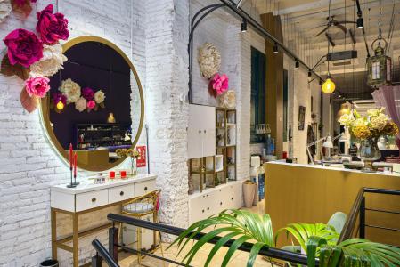 Barcelona, Cataluña/Catalunya 08015, Spain