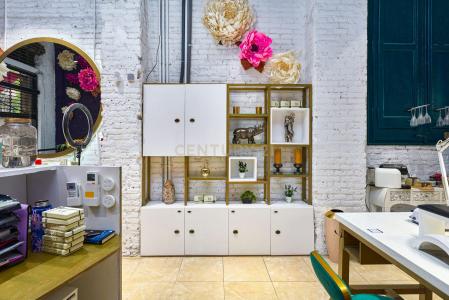 Barcelona, Cataluña/Catalunya 08015, Spain