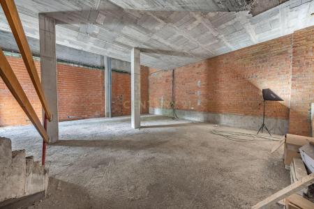 Barcelona, Cataluña/Catalunya 08030, Spain