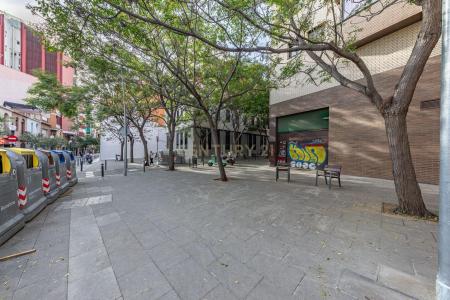 Barcelona, Cataluña/Catalunya 08030, Spain