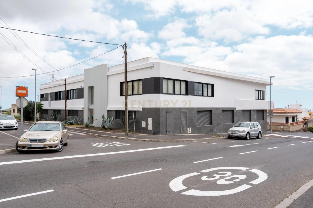 サンタ・クルス・デ・テネリフェ, Canarias 38611, スペイン