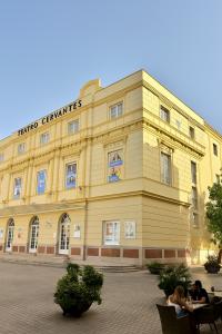 Málaga, Andalucía 29012, Spain