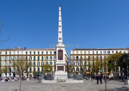 Málaga, Andalucía 29012, Spain