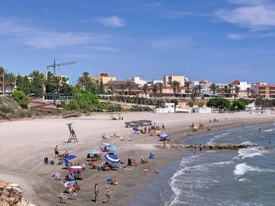 Alacant/Alicante, Comunitat Valenciana 03191, Tây Ban Nha