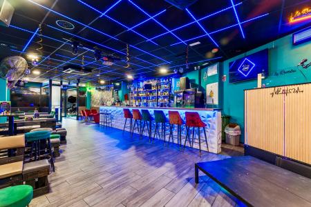 Alacant/Alicante, Comunitat Valenciana 03710, Spain