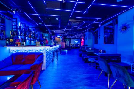 Alacant/Alicante, Comunitat Valenciana 03710, Spain