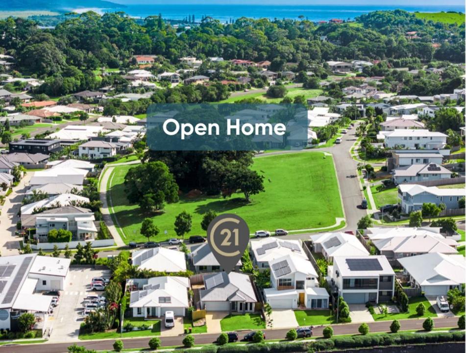 9 Outrigger Road, Lennox Head, NSW 2478, Australia
