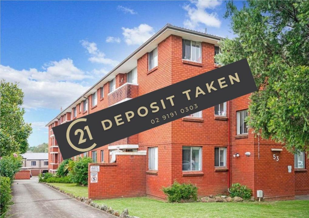 53 Garfield Street, Wentworthville, NSW 2145, オーストラリア