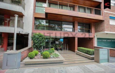 Bulevar Artigas , Punta Carretas, Montevideo 11300, Uruguay