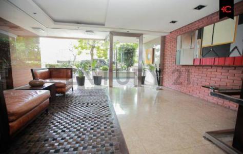 Bulevar Artigas , Punta Carretas, Montevideo 11300, Uruguay