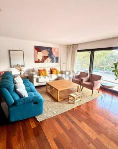 Bulevar Artigas , Punta Carretas, Montevideo 11300, Uruguay