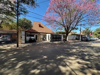 Profesor Fernandez 674 c/ Santísima Trinidad 674, Mburucuyá, Asunción 00001, פרגוואי