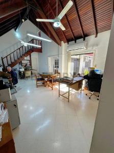 Profesor Fernandez 674 c/ Santísima Trinidad 674, Mburucuyá, Asunción 00001, 파라과이