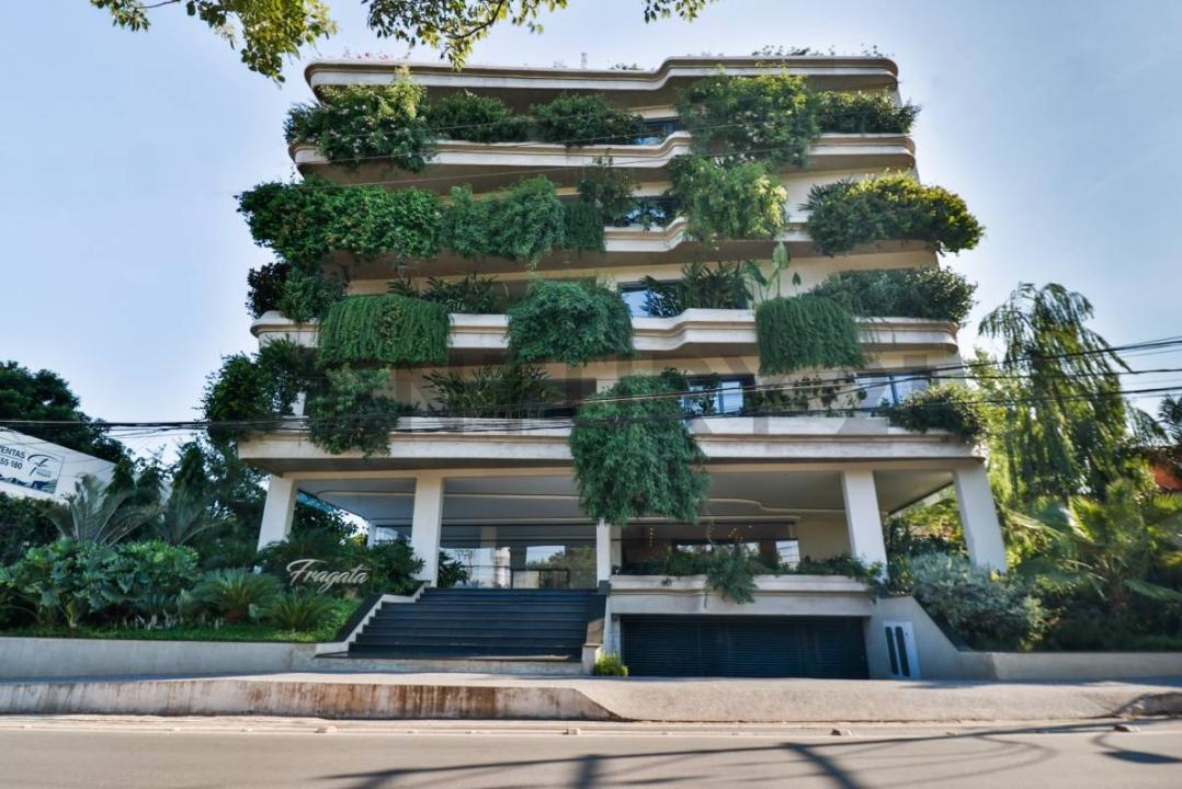 Av Primer Presidente 3660, Asunción 001524 , Salvador Del Mundo, Asunción 00001, Paraguay