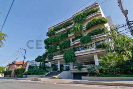 Av Primer Presidente 3660, Asunción 001524 , Salvador Del Mundo, Asunción 00001, Paraguay