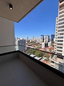 Edificio Punto Molas , Las Lomas, Asunción 00001, Paraguai