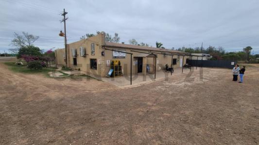 Lolita, Boquerón 3709, Paraguay