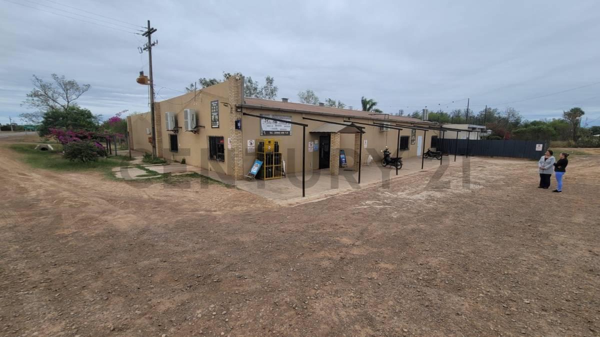 Lolita, Boquerón 3709, Paraguay