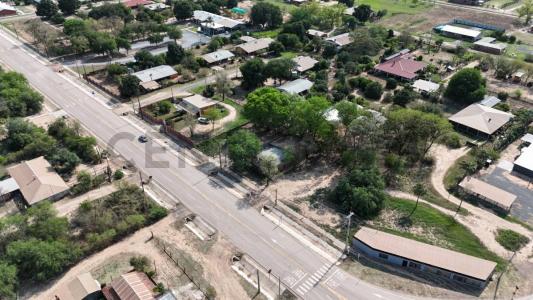 Lolita, Boquerón 3709, Paraguay