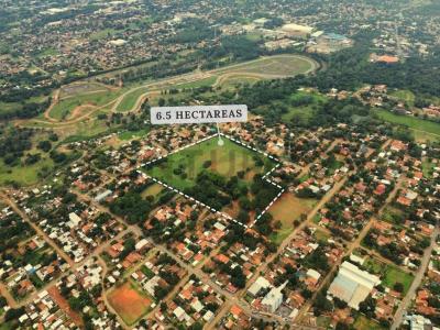 San Lorenzo, Central 00001, Paraguay