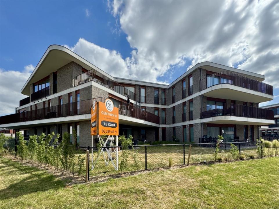 Gieterijstraat 3 0004, Willebroek, Belgium