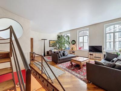 Rue Villers 4, Brussels, Belgium