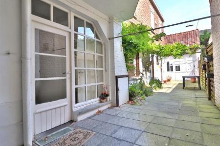 Aalbeeksesteenweg 39, Kortrijk, Bélgica