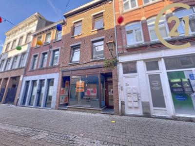 Rue Notre-Dame 10, Gembloux, Bélgica