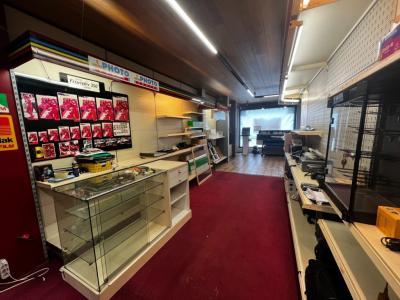 Rue Léon Defuisseaux 2 B, Frameries, 比利时