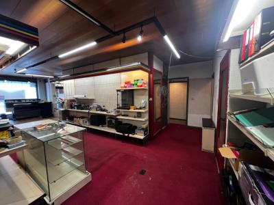 Rue Léon Defuisseaux 2 B, Frameries, 比利时