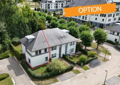 Allée Joseph Noiret 12, Waterloo, Belgium