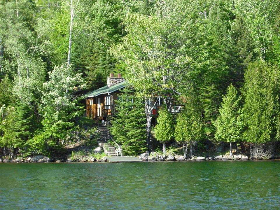 145 Côte des Intrépides, Mont-Tremblant, Квебек J8E 2K5, Канада