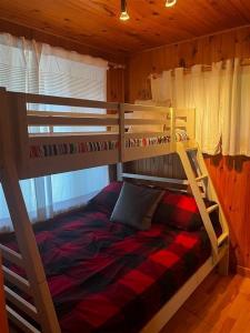 145 Côte des Intrépides, Mont-Tremblant, Квебек J8E 2K5, Канада