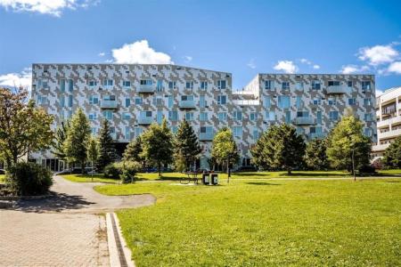 4220  Rue Augustin-Frigon, Montréal (Rosemont/La Petite-Patrie), Quebec H1Y 0C4, Canada