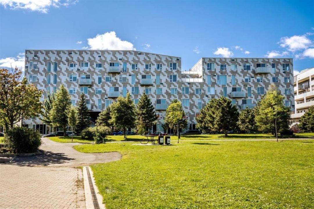 4220 Rue Augustin-Frigon, Montréal (Rosemont/La Petite-Patrie), Quebec H1Y 0C4, Canadá