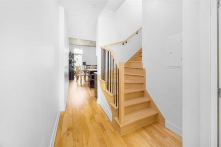 4220 Rue Augustin-Frigon, Montréal (Rosemont/La Petite-Patrie), Quebec H1Y 0C4, Canadá