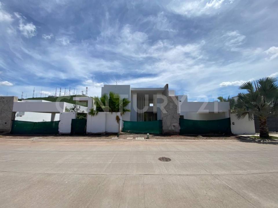 Horizontal Degollado #1800-32,, Ahome, Sinaloa 81223, Mexique