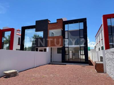 Camelias 37-B,, Tequisquiapan, Querétaro 76775, Mexico