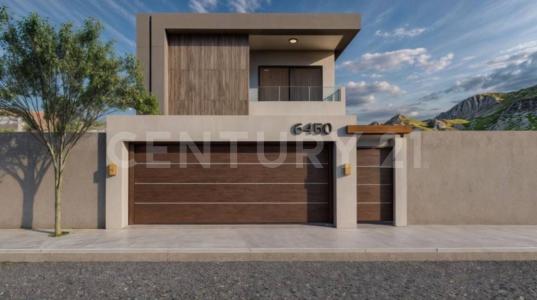 AV  MÁRTIRES DE CHICAGO 717,, Tijuana, Baja California 22625, Mexico