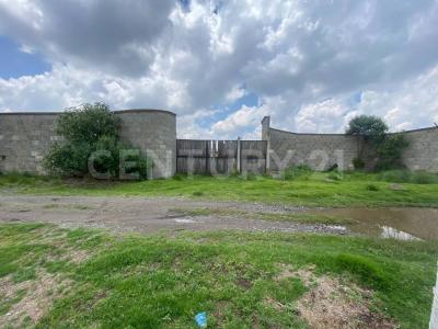 Prolongación Del Paseo de Media Luna Sin númeo,, Toluca, Estado De México 50265, México